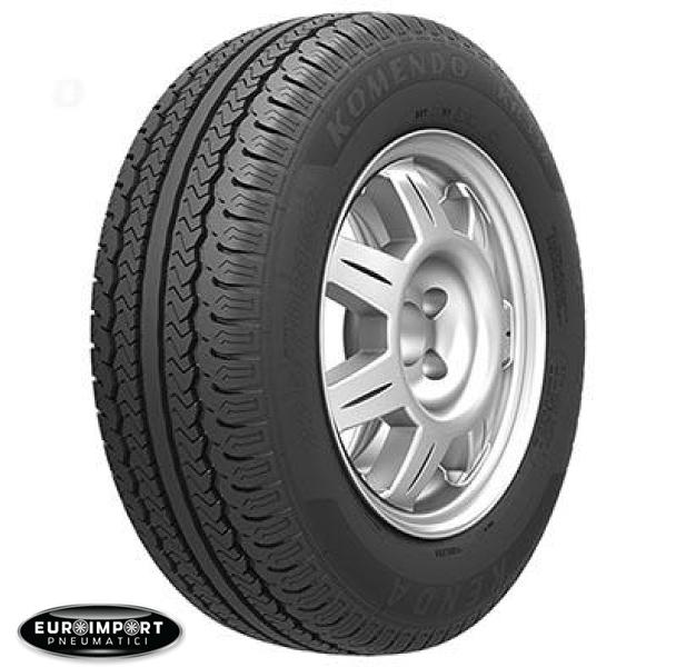 Kenda Komendo kr 33 a  215/70 R15 109_107 R  Carico C  TL
